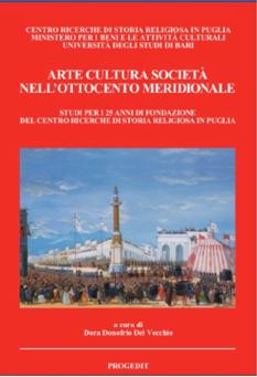 La Copertina del Libro